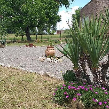 La Cascina Della Grotta Di Tufo Bed & Breakfast San Valentino  ภายนอก รูปภาพ