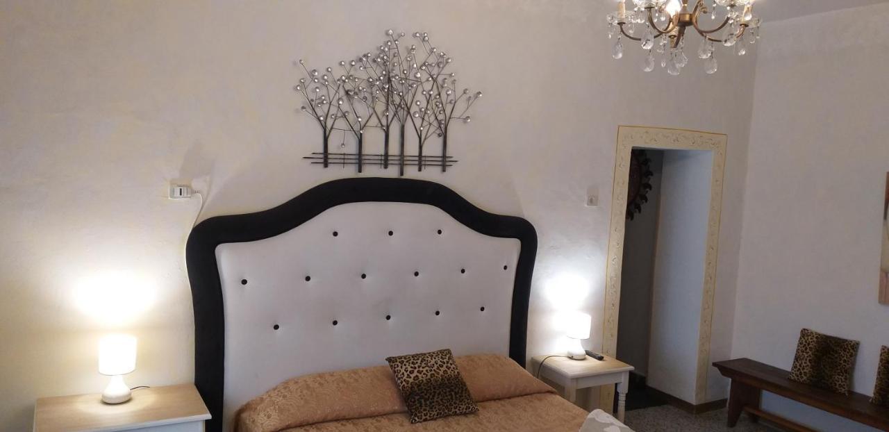 La Cascina Della Grotta Di Tufo Bed & Breakfast San Valentino  ภายนอก รูปภาพ