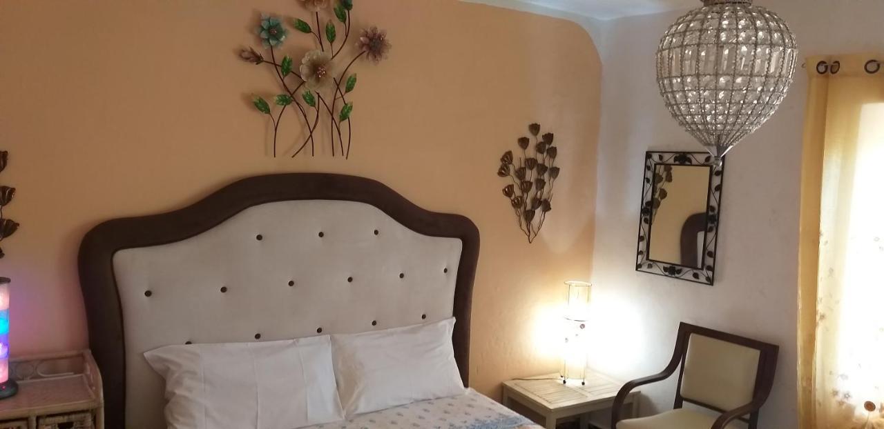 La Cascina Della Grotta Di Tufo Bed & Breakfast San Valentino  ภายนอก รูปภาพ