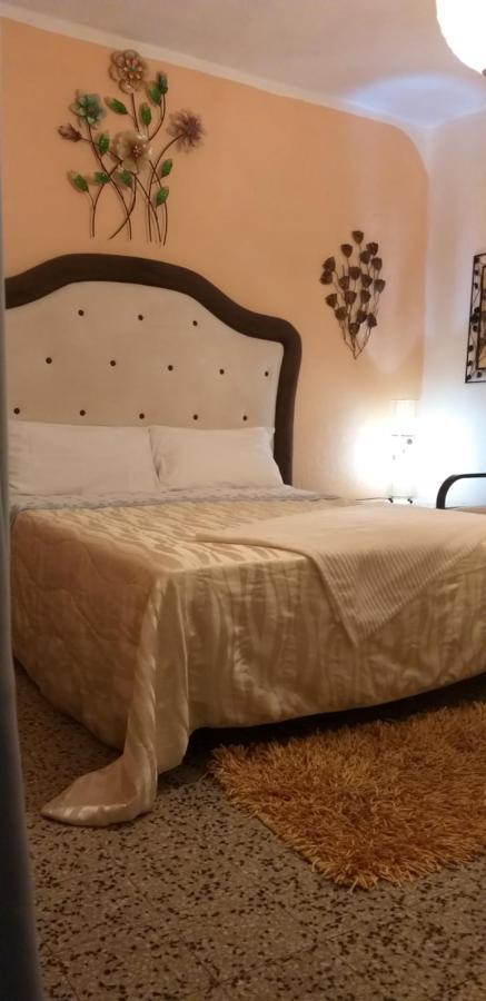 La Cascina Della Grotta Di Tufo Bed & Breakfast San Valentino  ภายนอก รูปภาพ