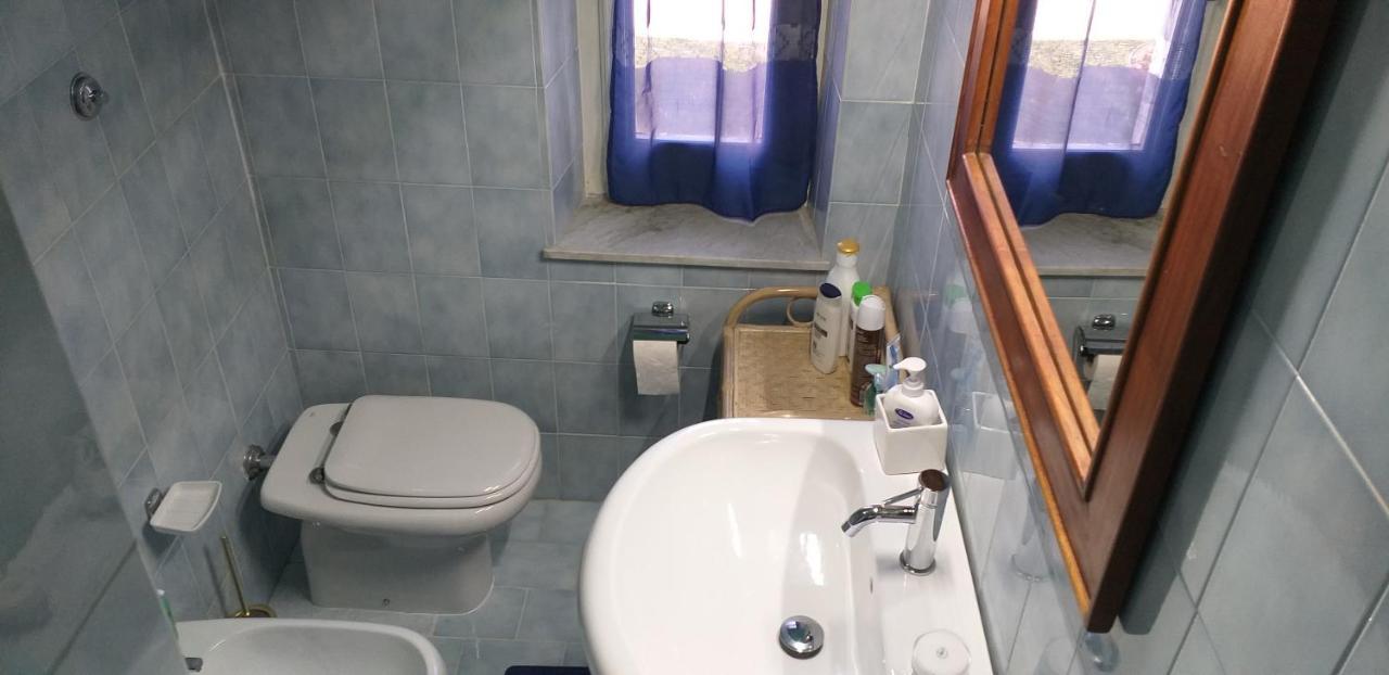 La Cascina Della Grotta Di Tufo Bed & Breakfast San Valentino  ภายนอก รูปภาพ