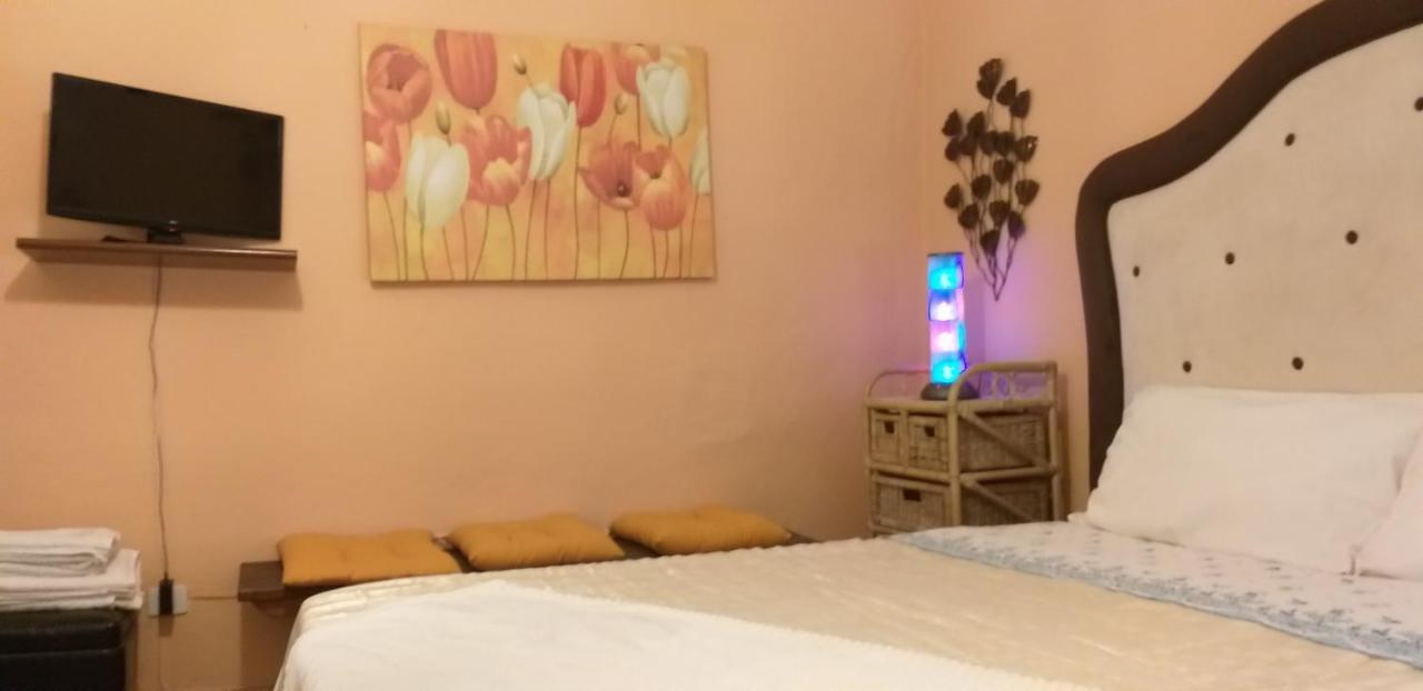 La Cascina Della Grotta Di Tufo Bed & Breakfast San Valentino  ภายนอก รูปภาพ