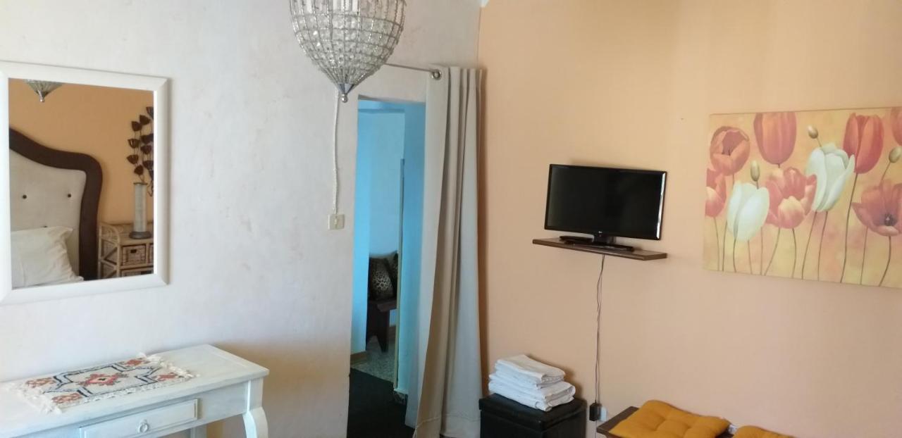 La Cascina Della Grotta Di Tufo Bed & Breakfast San Valentino  ภายนอก รูปภาพ