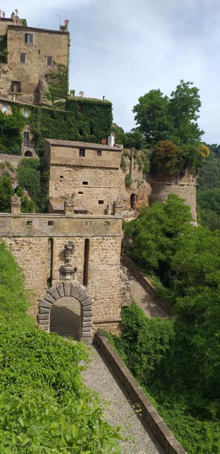 La Cascina Della Grotta Di Tufo Bed & Breakfast San Valentino  ภายนอก รูปภาพ