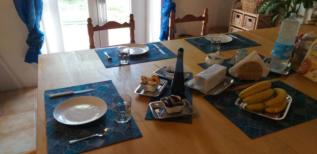 La Cascina Della Grotta Di Tufo Bed & Breakfast San Valentino  ภายนอก รูปภาพ