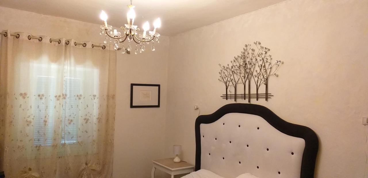 La Cascina Della Grotta Di Tufo Bed & Breakfast San Valentino  ภายนอก รูปภาพ