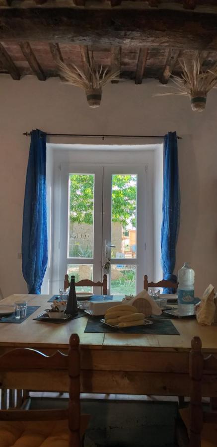 La Cascina Della Grotta Di Tufo Bed & Breakfast San Valentino  ภายนอก รูปภาพ