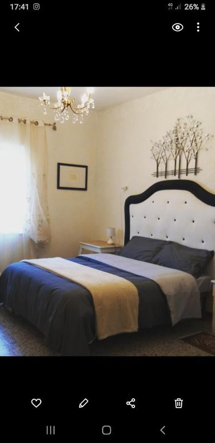 La Cascina Della Grotta Di Tufo Bed & Breakfast San Valentino  ภายนอก รูปภาพ